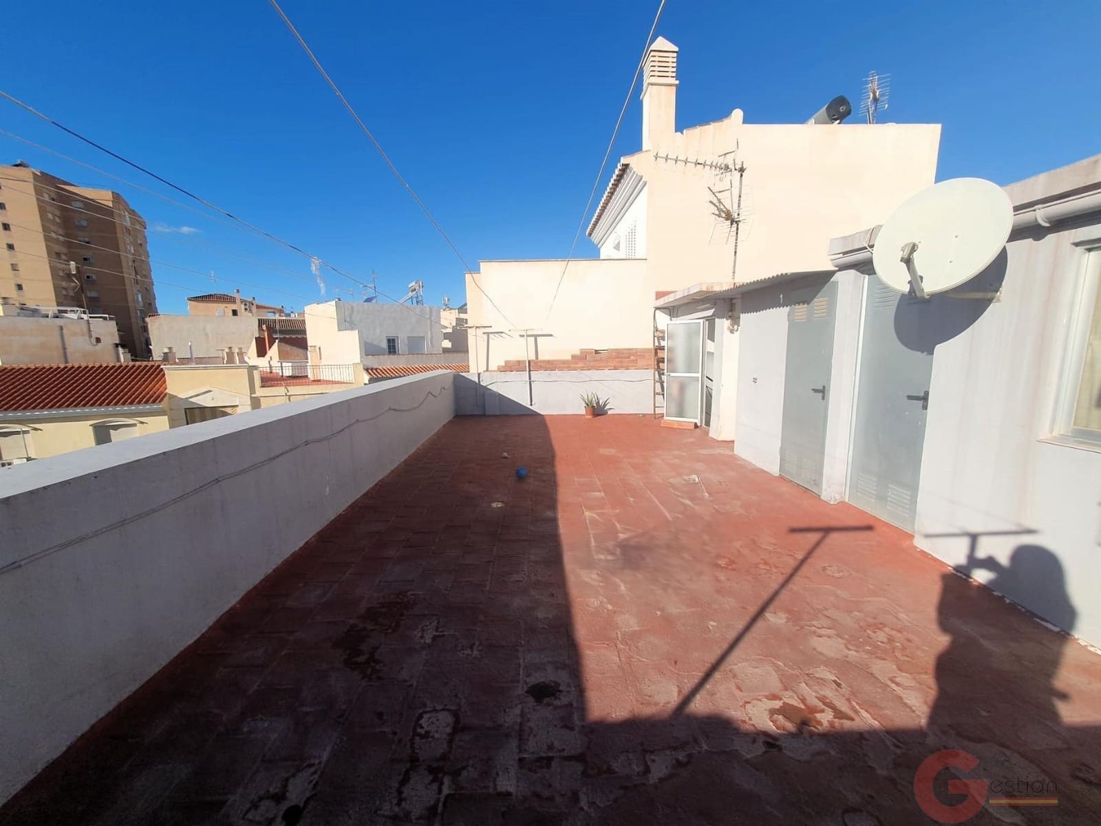3 slaapkamer Appartement te koop in Motril - € 127.500 (Ref: 9432637)