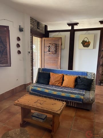 3 camera da letto Finca/Casa di Campagna in vendita in Lobres, Salobreña con piscina - 450.000 € (Rif: 9433152)