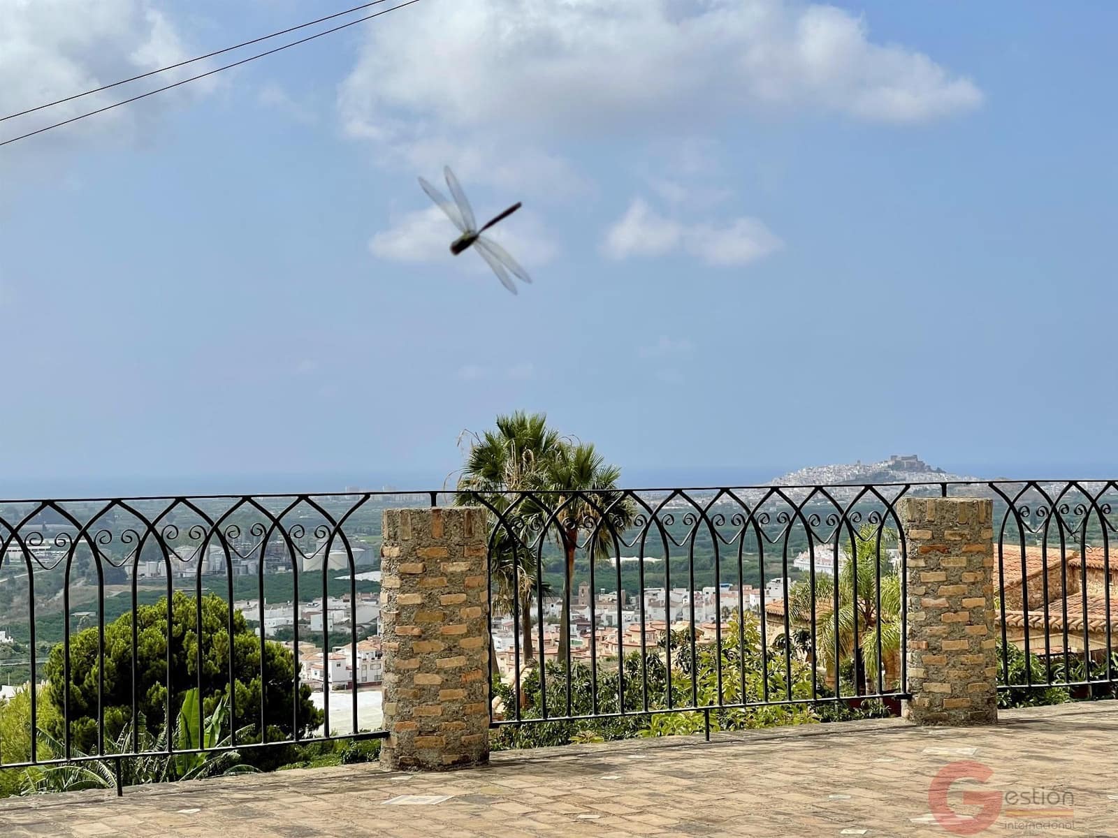 3 chambre Finca/Maison de Campagne à vendre à Lobres avec piscine - 450 000 € (Ref: 9433152)