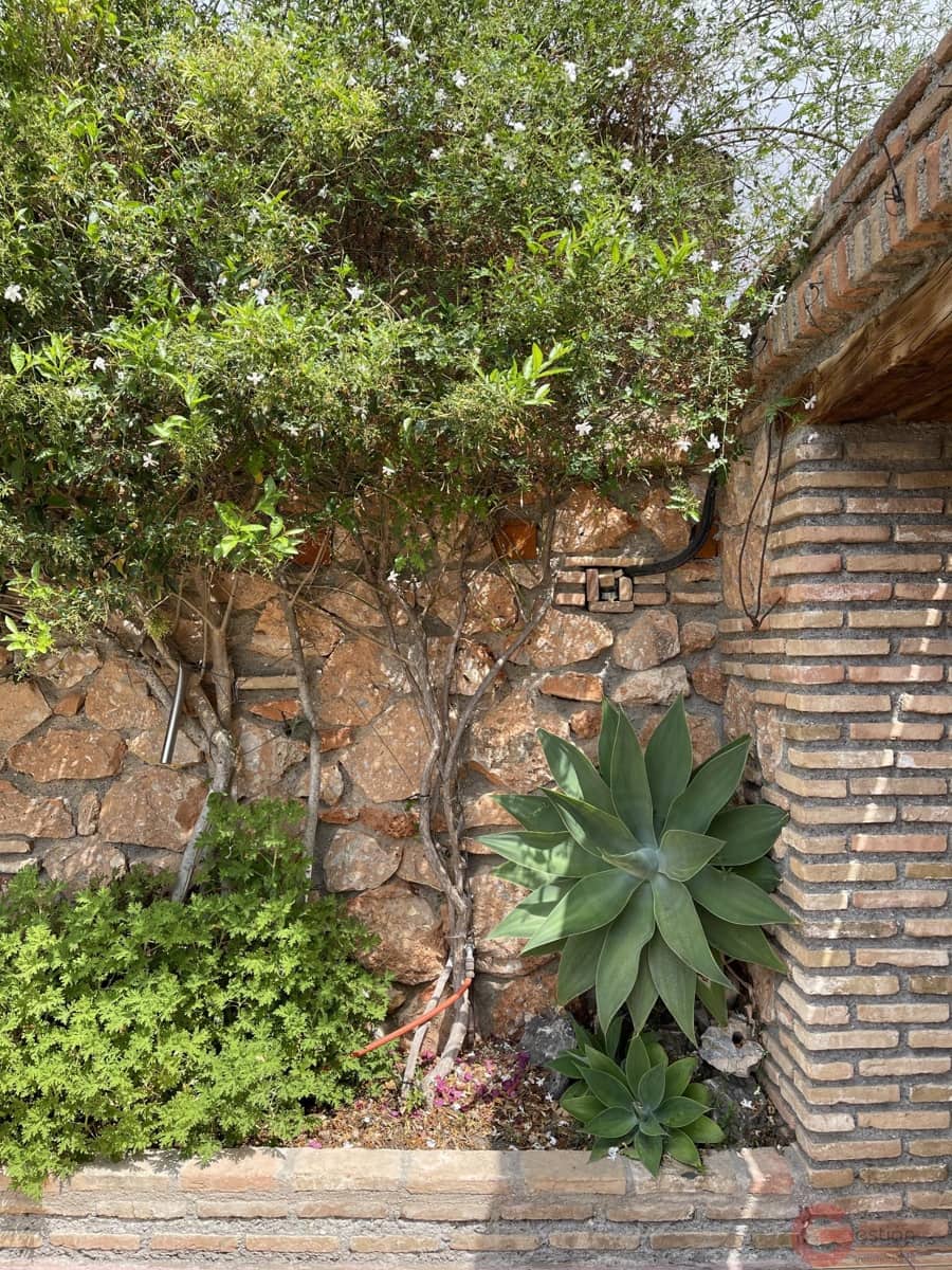 3 chambre Finca/Maison de Campagne à vendre à Lobres avec piscine - 450 000 € (Ref: 9433152)