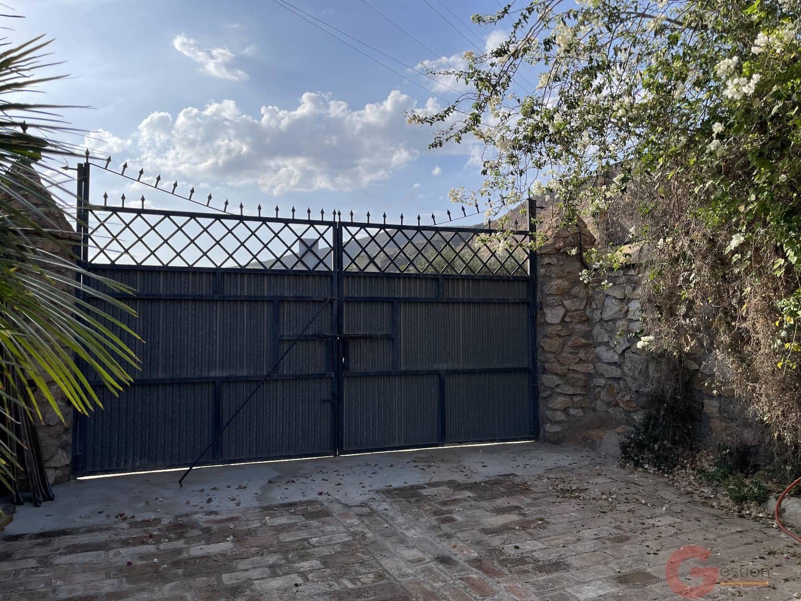 3 chambre Finca/Maison de Campagne à vendre à Lobres avec piscine - 450 000 € (Ref: 9433152)