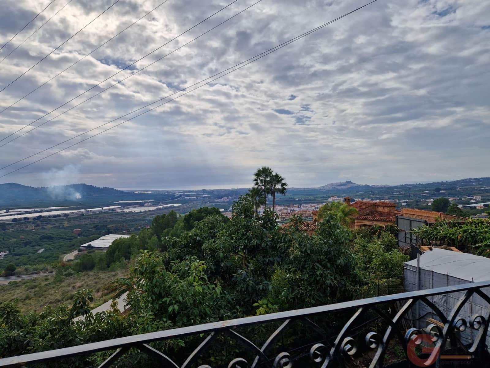 3 camera da letto Finca/Casa di Campagna in vendita in Lobres con piscina - 450.000 € (Rif: 9433152)