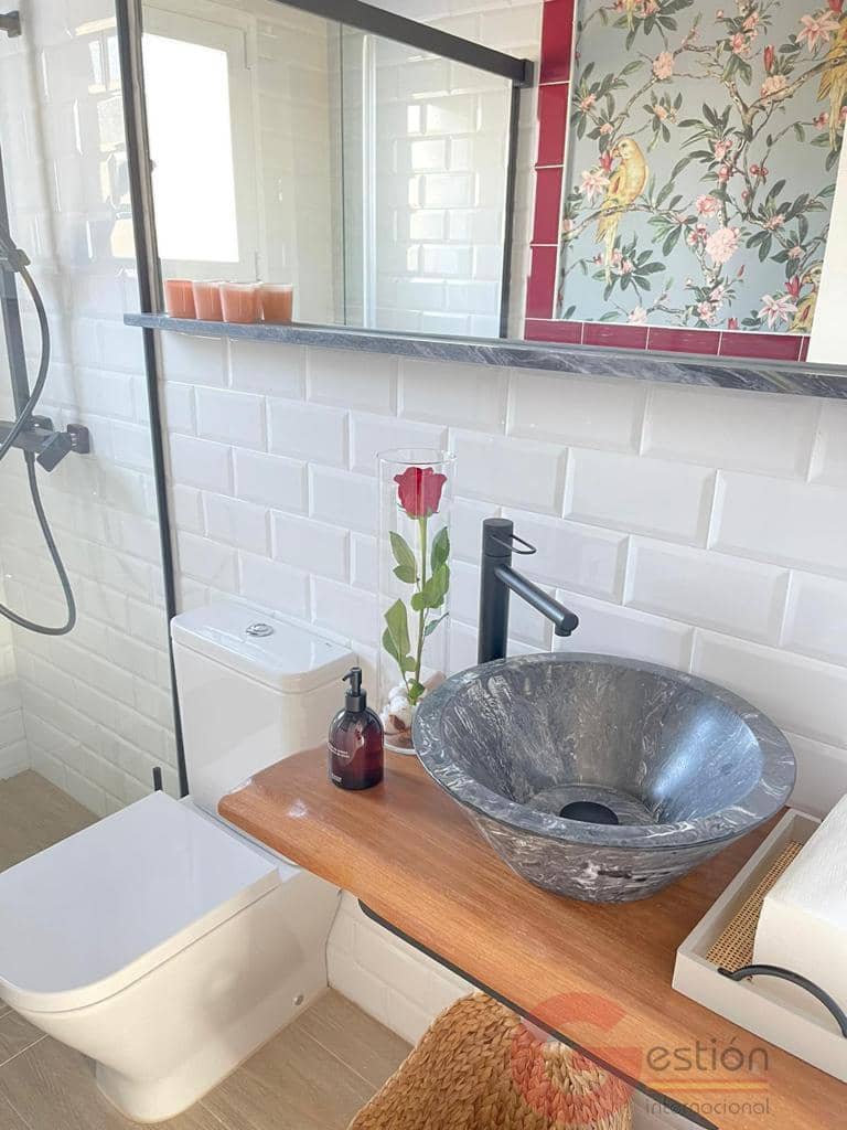 2 soveværelse Finca/Landehus til salg i Salobrena - € 318.000 (Ref: 9433153)