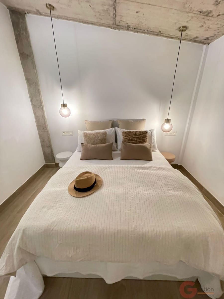 2 soveværelse Finca/Landehus til salg i Salobrena - € 318.000 (Ref: 9433153)