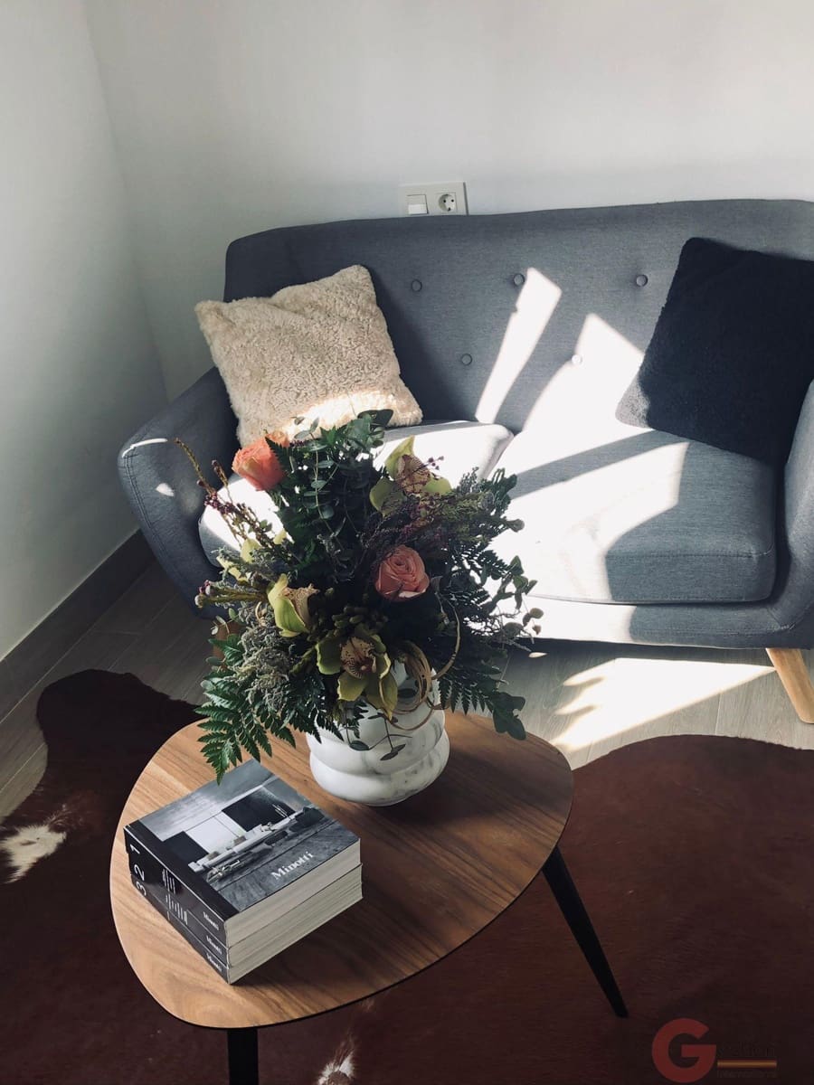 2 soveværelse Finca/Landehus til salg i Salobrena - € 318.000 (Ref: 9433153)