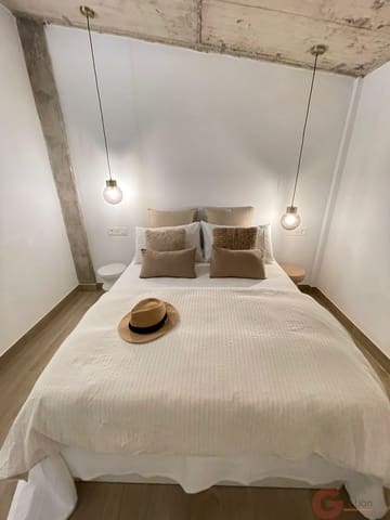 2 soveværelse Finca/Landehus til salg i Salobreña - € 318.000 (Ref: 9433153)