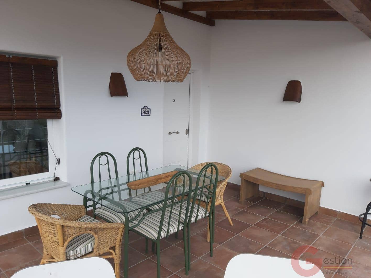 2 soveværelse Finca/Landehus til salg i Salobrena - € 318.000 (Ref: 9433153)