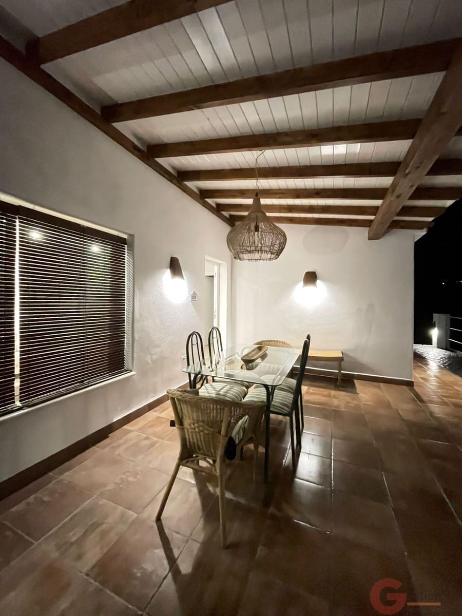 2 soveværelse Finca/Landehus til salg i Salobrena - € 318.000 (Ref: 9433153)