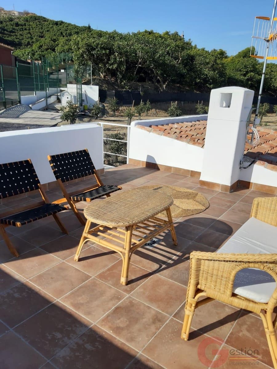 2 soveværelse Finca/Landehus til salg i Salobrena - € 318.000 (Ref: 9433153)