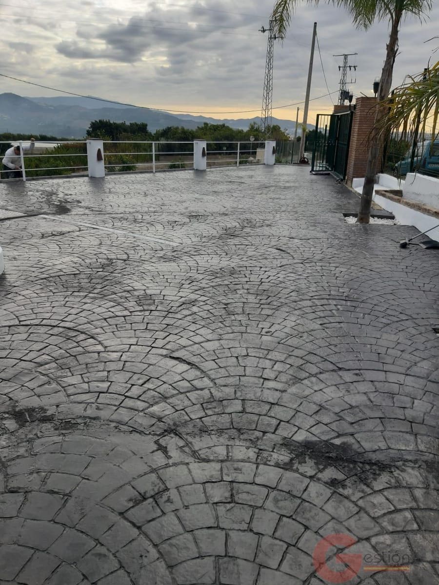 2 soveværelse Finca/Landehus til salg i Salobrena - € 318.000 (Ref: 9433153)