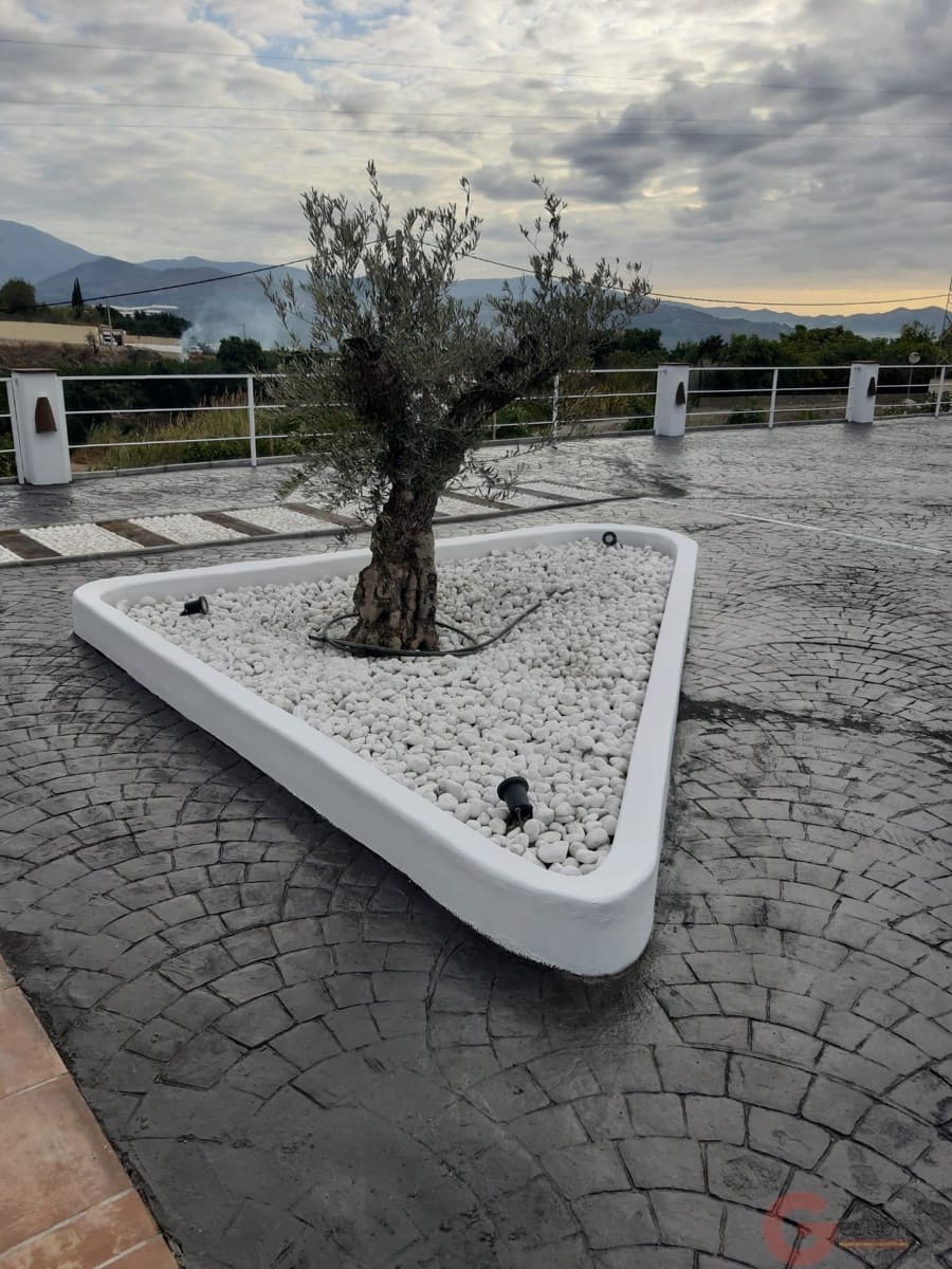 2 soveværelse Finca/Landehus til salg i Salobrena - € 318.000 (Ref: 9433153)