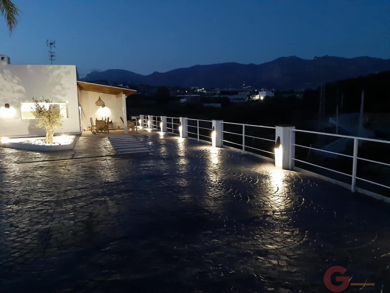 2 soveværelse Finca/Landehus til salg i Salobrena - € 318.000 (Ref: 9433153)