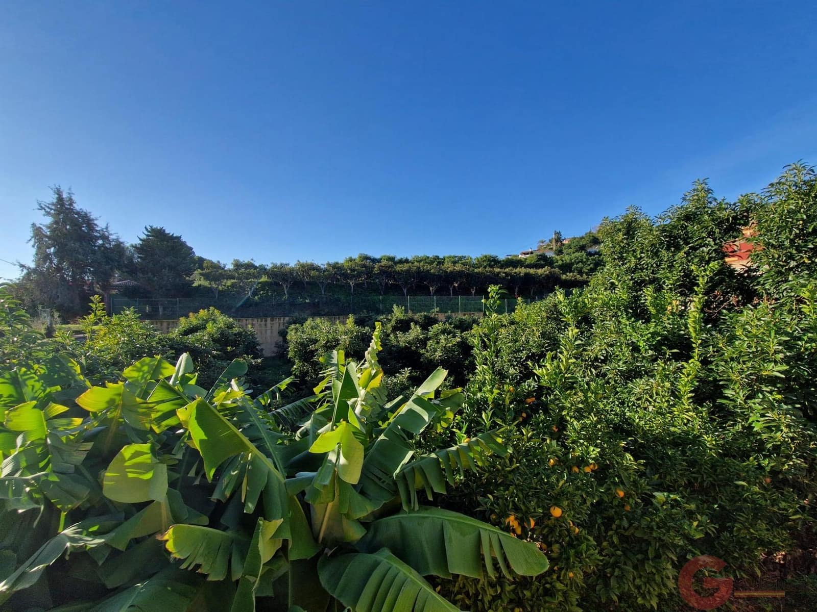 2 soveværelse Finca/Landehus til salg i Salobrena - € 318.000 (Ref: 9433153)