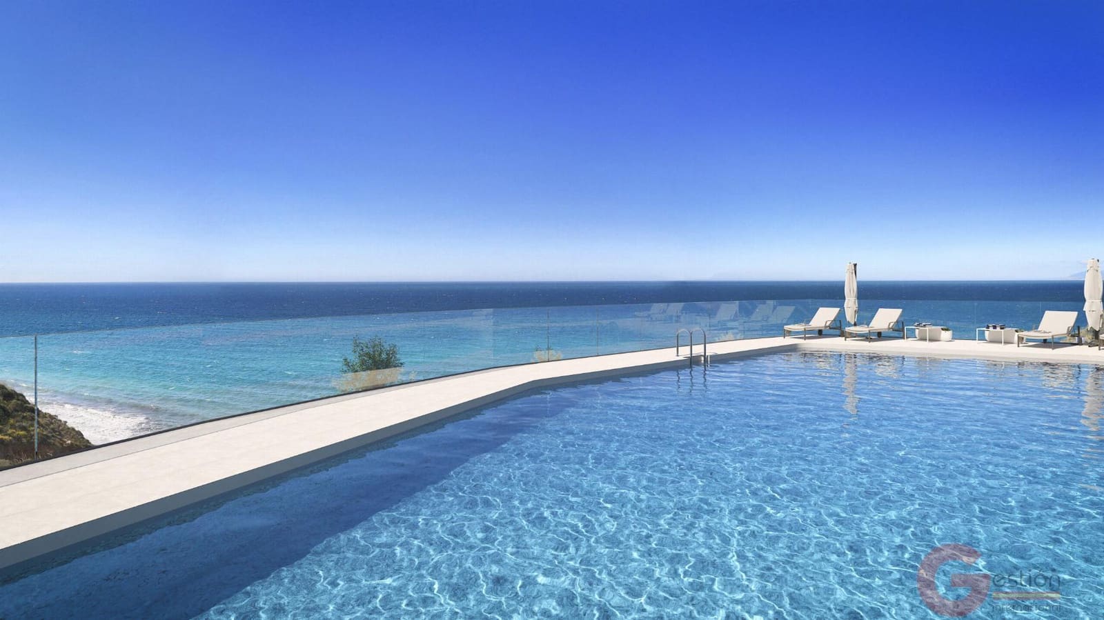 3 sovrum Villa till salu i Lagos med pool garage - 448 000 € (Ref: 9433155)