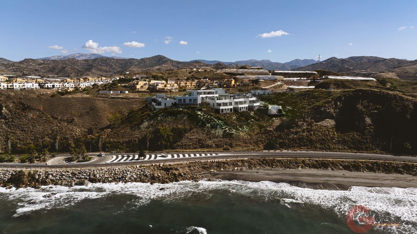 3 sovrum Villa till salu i Lagos med pool garage - 448 000 € (Ref: 9433155)