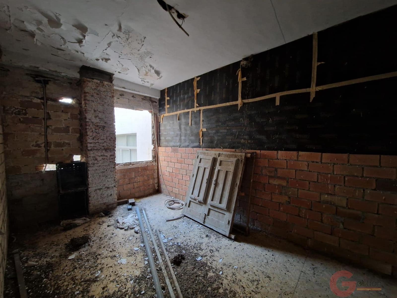 3 sypialnia Mieszkanie na sprzedaż w Molvizar - 57 000 € (Ref: 9433157)