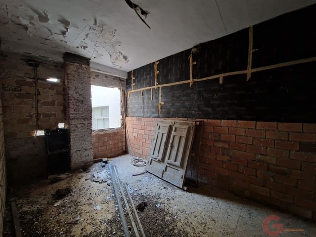 3 sypialnia Mieszkanie na sprzedaż w Molvízar - 57 000 € (Ref: 9433157)