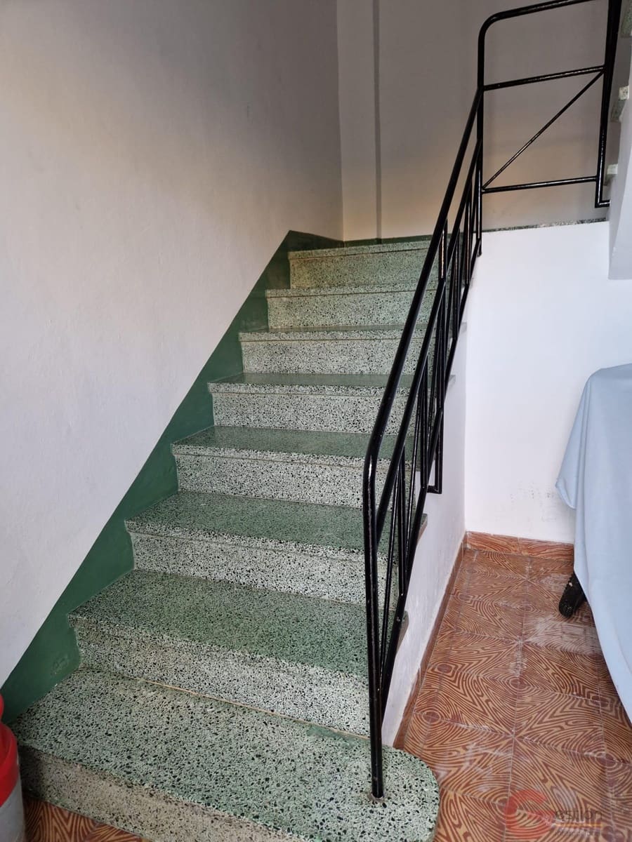 3 sypialnia Mieszkanie na sprzedaż w Molvizar - 57 000 € (Ref: 9433157)