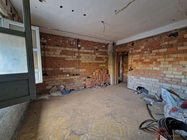 3 sypialnia Mieszkanie na sprzedaż w Molvízar - 57 000 € (Ref: 9433157)