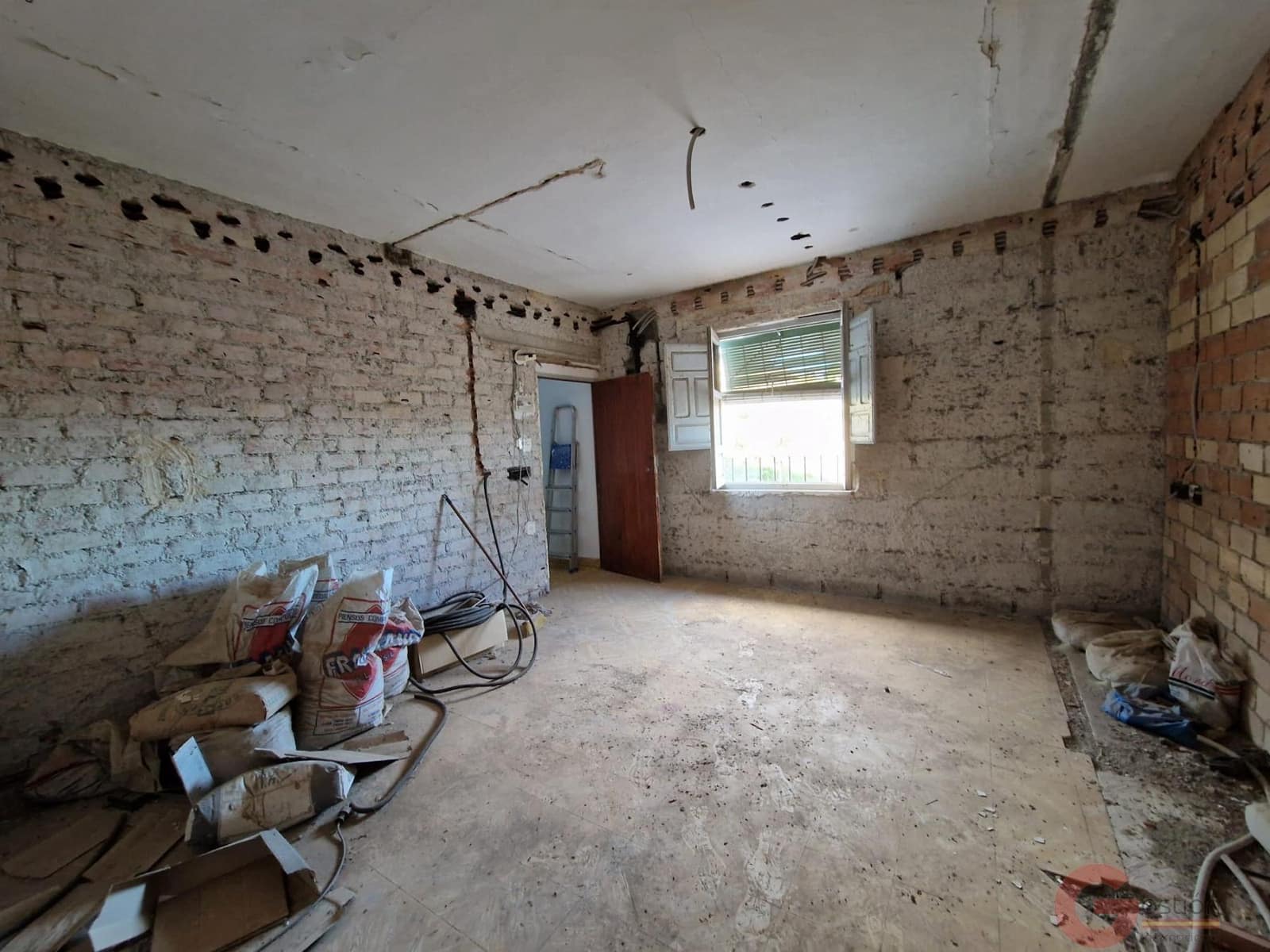 3 sypialnia Mieszkanie na sprzedaż w Molvizar - 57 000 € (Ref: 9433157)