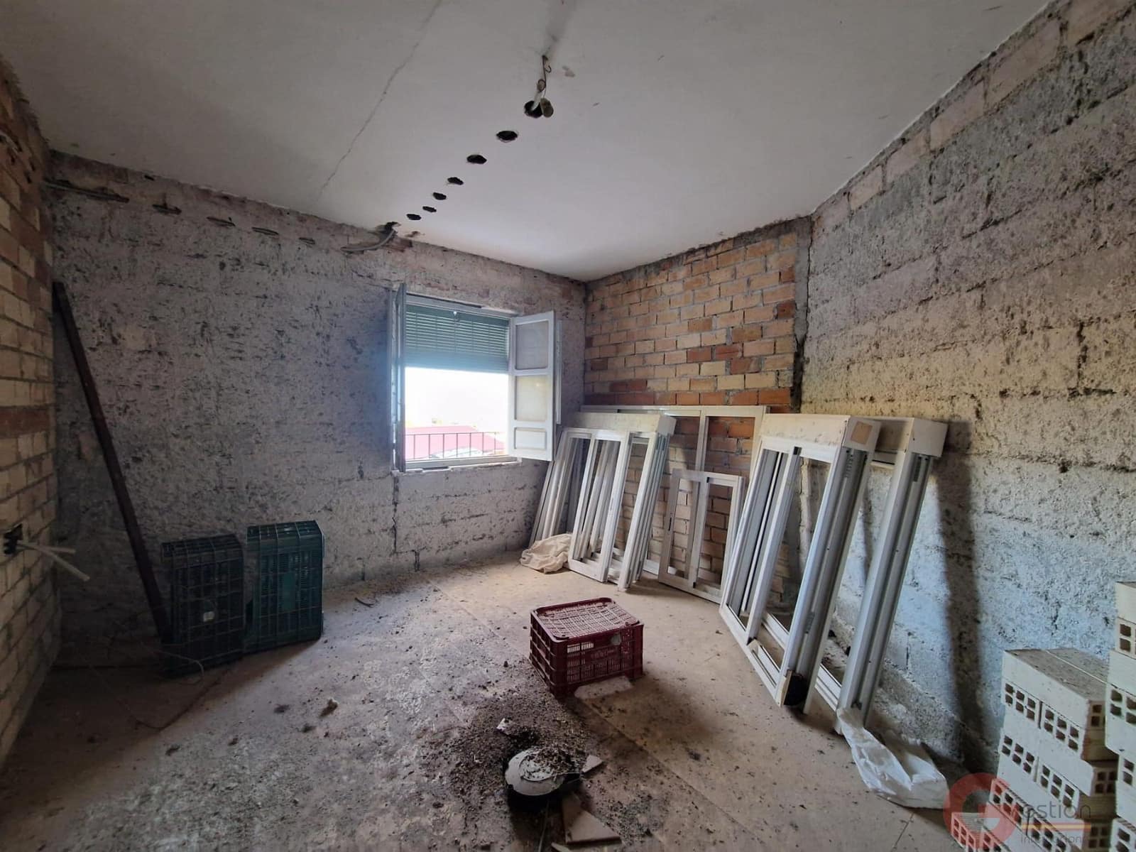 3 sypialnia Mieszkanie na sprzedaż w Molvizar - 57 000 € (Ref: 9433157)