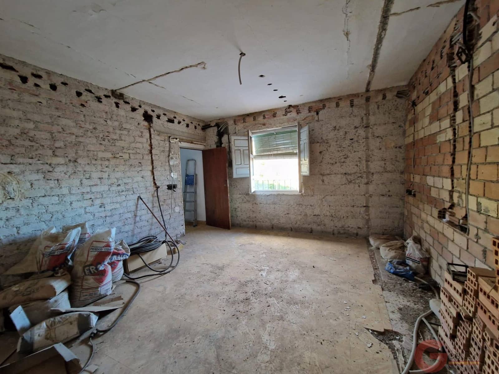 3 sypialnia Mieszkanie na sprzedaż w Molvizar - 57 000 € (Ref: 9433157)