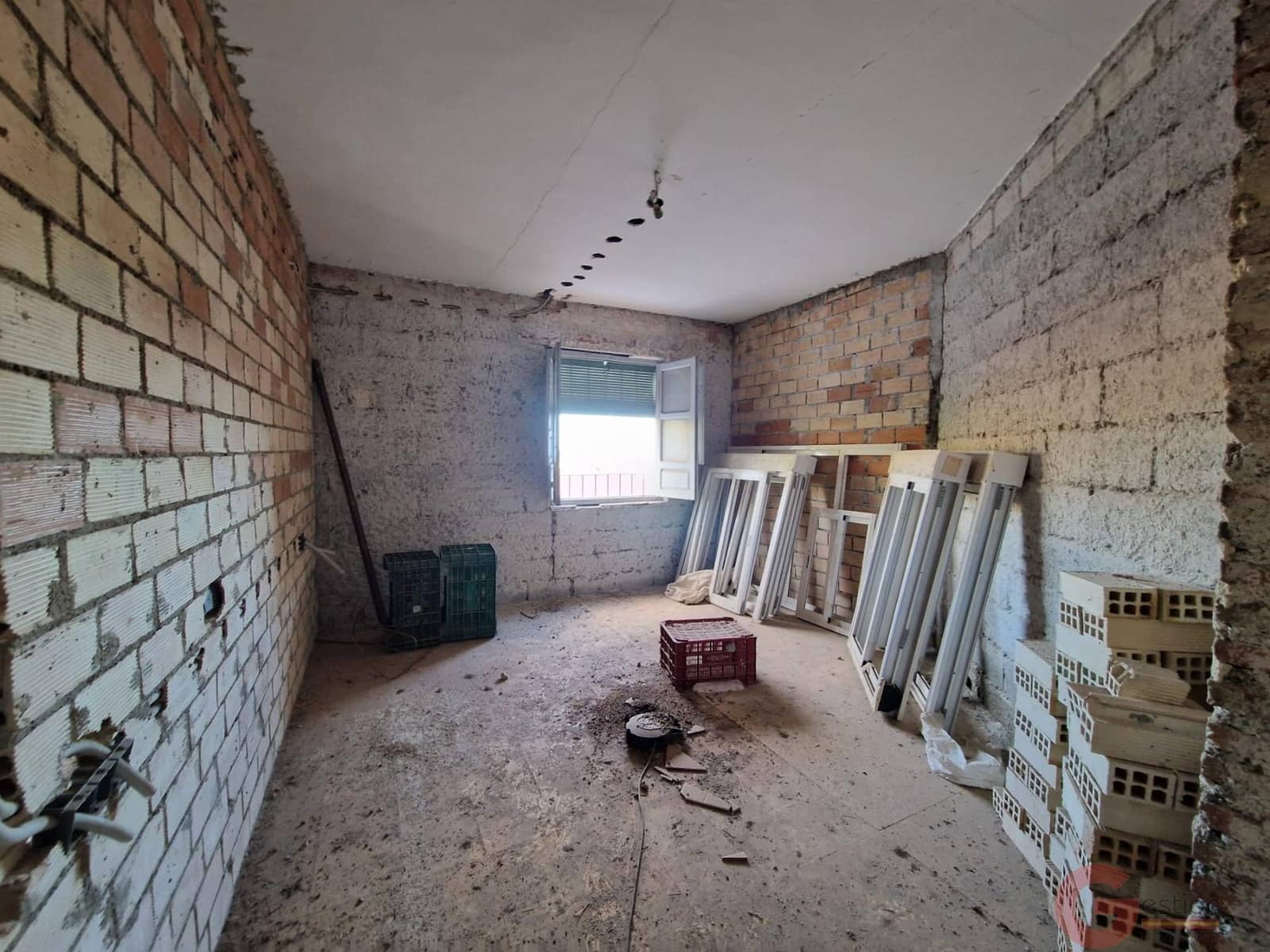 3 sypialnia Mieszkanie na sprzedaż w Molvizar - 57 000 € (Ref: 9433157)