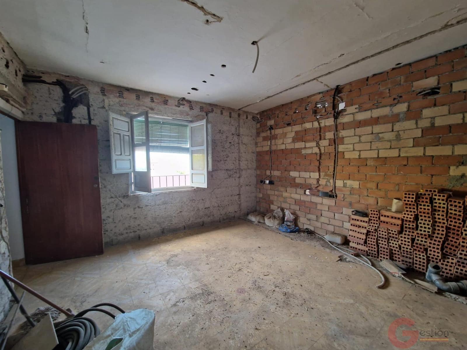 3 sypialnia Mieszkanie na sprzedaż w Molvizar - 57 000 € (Ref: 9433157)