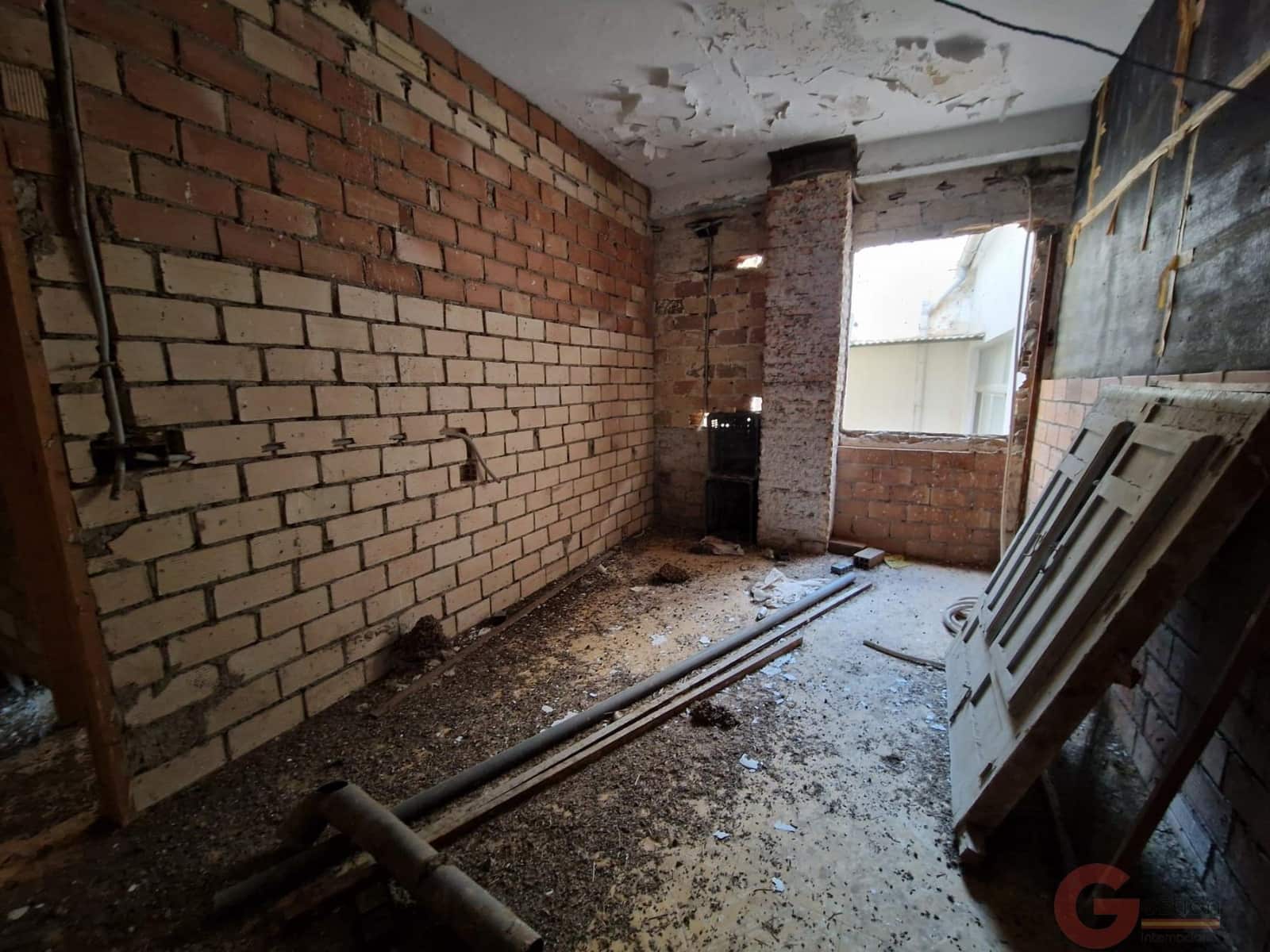 3 sypialnia Mieszkanie na sprzedaż w Molvizar - 57 000 € (Ref: 9433157)