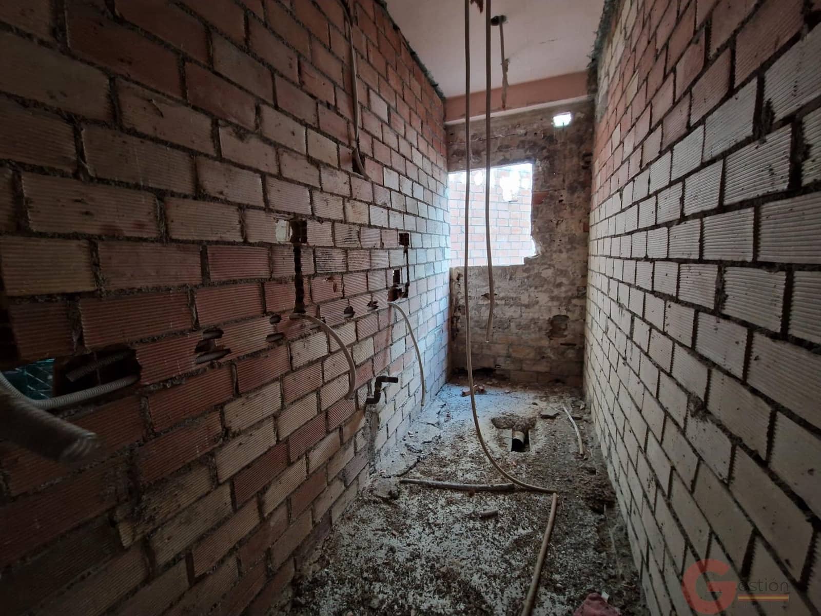 3 sypialnia Mieszkanie na sprzedaż w Molvizar - 57 000 € (Ref: 9433157)