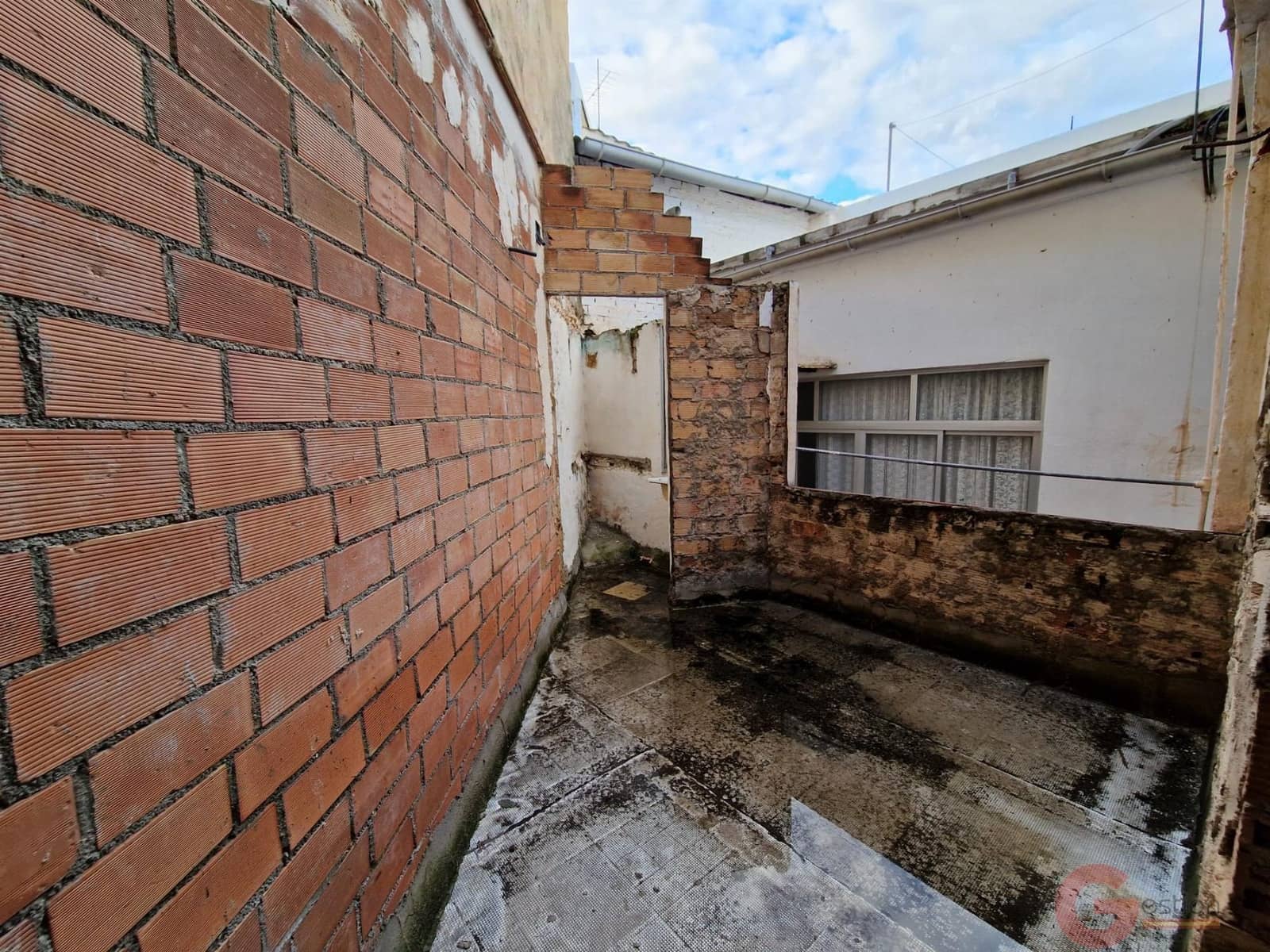 3 sypialnia Mieszkanie na sprzedaż w Molvizar - 57 000 € (Ref: 9433157)