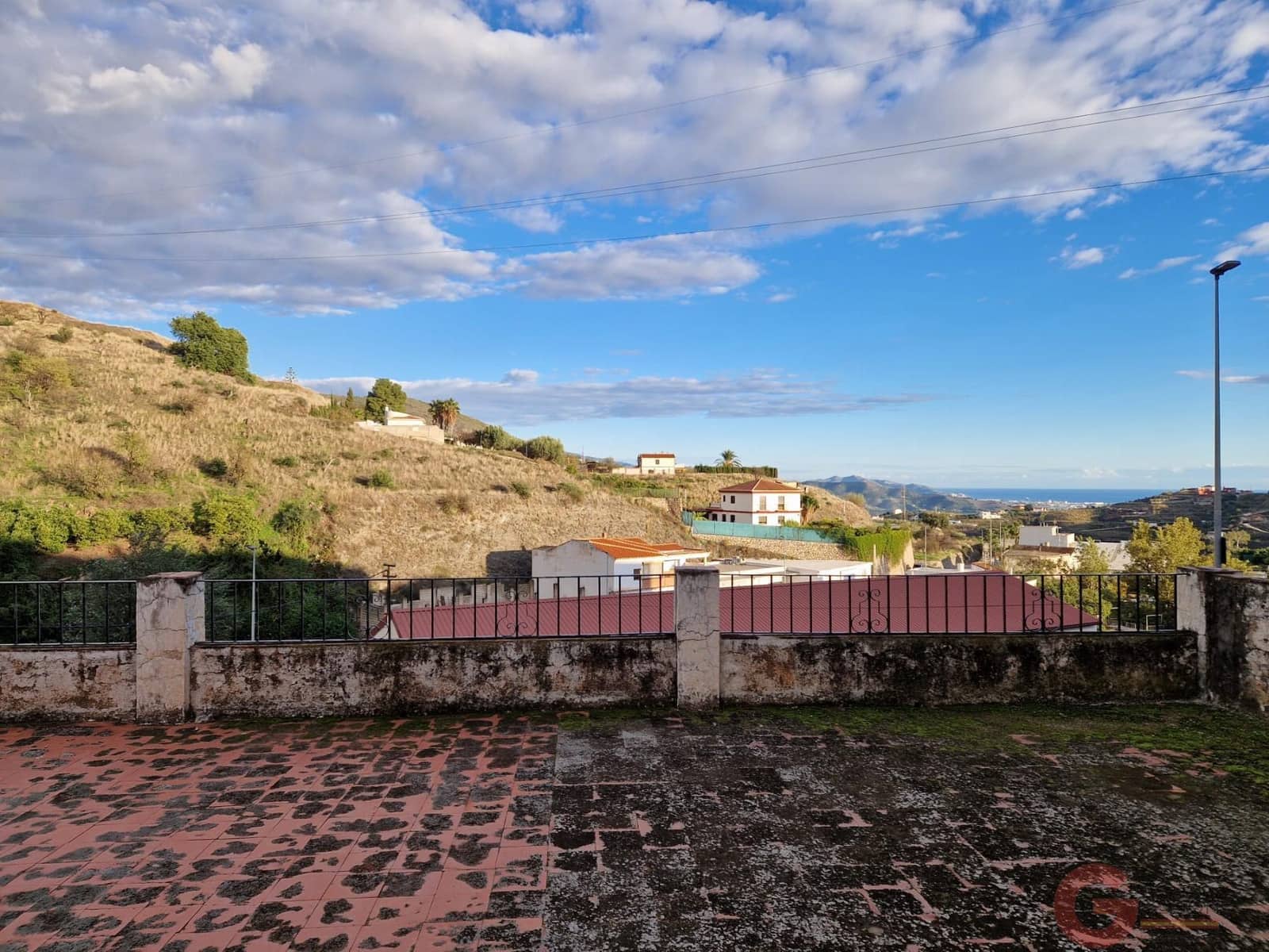 3 sypialnia Mieszkanie na sprzedaż w Molvizar - 57 000 € (Ref: 9433157)