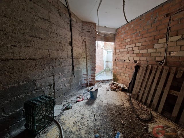 3 sypialnia Mieszkanie na sprzedaż w Molvízar - 57 000 € (Ref: 9433157)