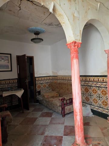 4 camera da letto Villa in vendita in Vélez de Benaudalla - 46.000 € (Rif: 9439842)