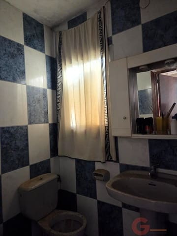 4 camera da letto Villa in vendita in Vélez de Benaudalla - 46.000 € (Rif: 9439842)