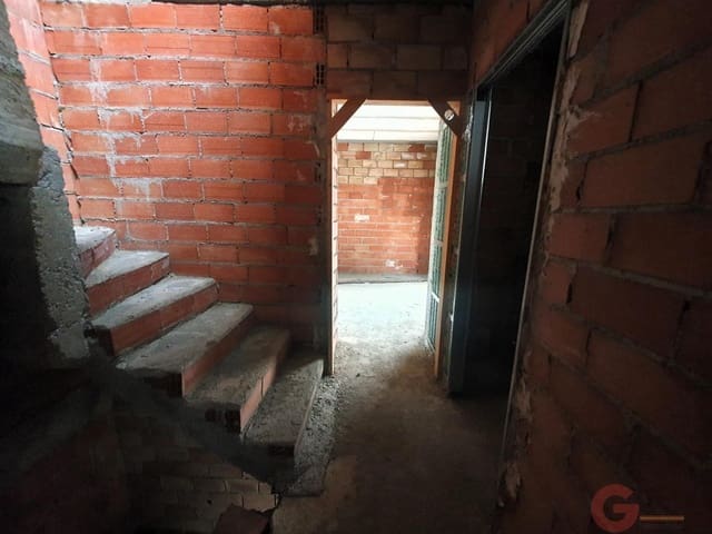 2 soveværelse Villa til salg i Vélez de Benaudalla - € 41.000 (Ref: 9439843)