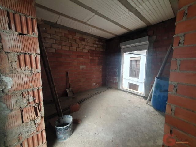 2 soveværelse Villa til salg i Vélez de Benaudalla - € 41.000 (Ref: 9439843)