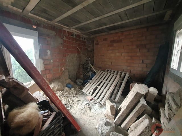 2 soveværelse Villa til salg i Vélez de Benaudalla - € 41.000 (Ref: 9439843)