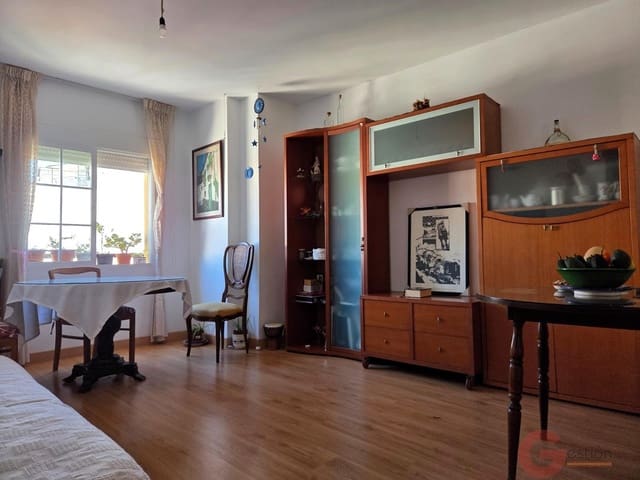 2 soveværelse Lejlighed til salg i Motril - € 195.000 (Ref: 9439844)