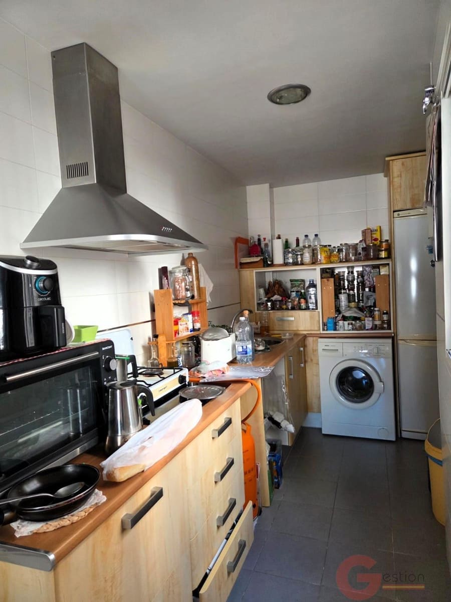 2 soveværelse Lejlighed til salg i Motril - € 195.000 (Ref: 9439844)