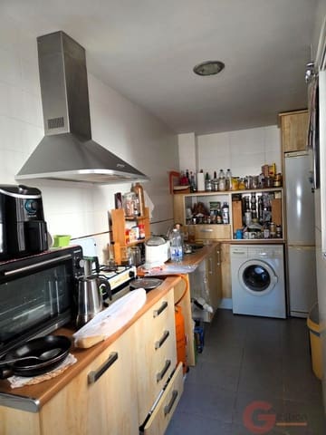 2 soveværelse Lejlighed til salg i Motril - € 195.000 (Ref: 9439844)