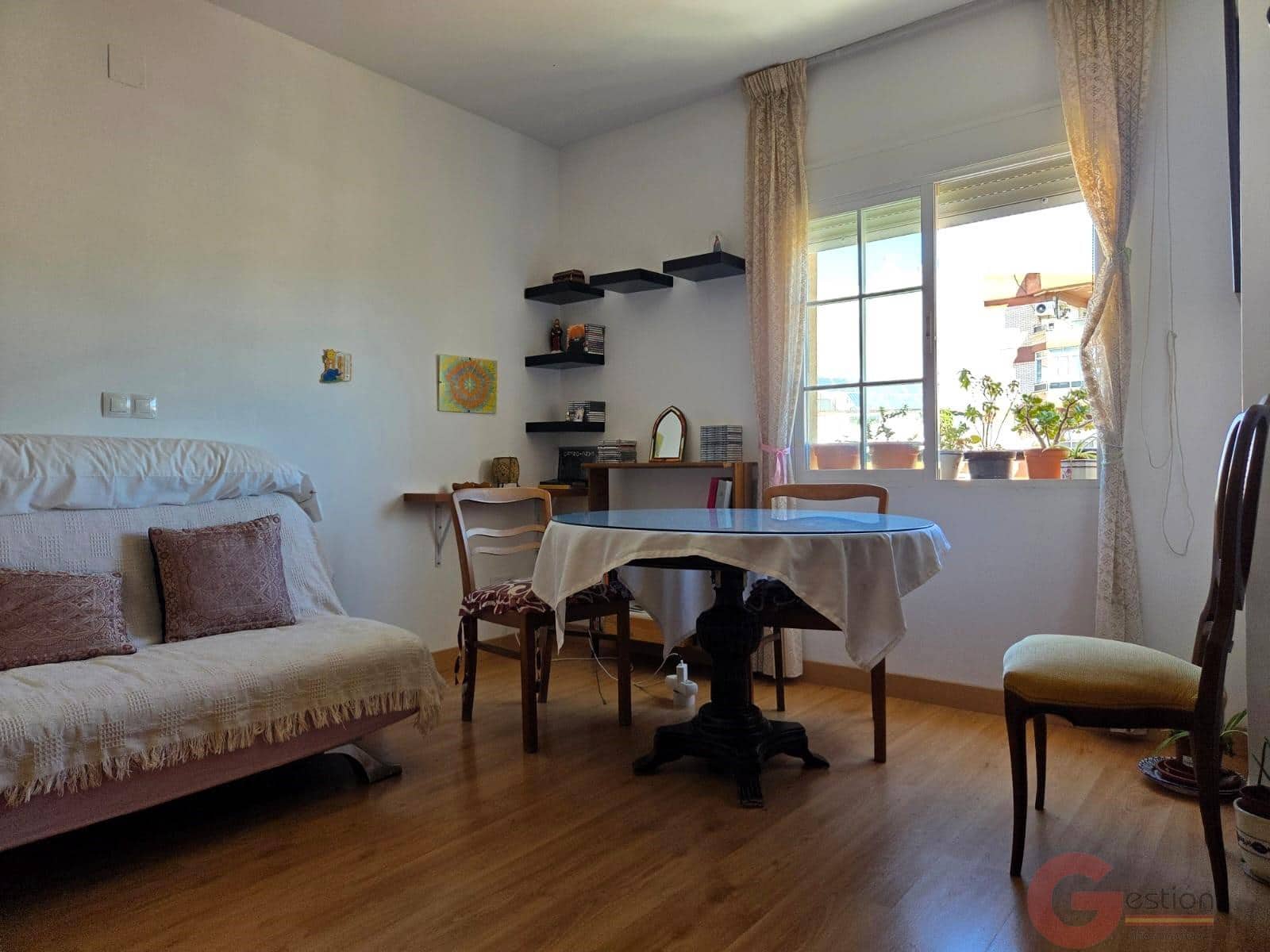 2 soveværelse Lejlighed til salg i Motril - € 195.000 (Ref: 9439844)