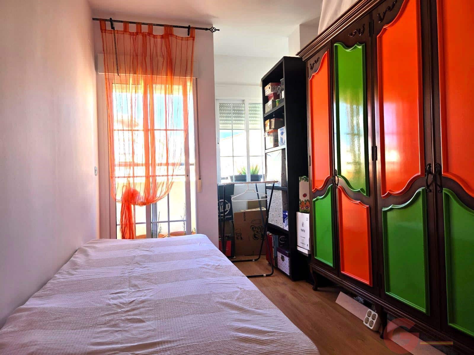 2 soveværelse Lejlighed til salg i Motril - € 195.000 (Ref: 9439844)