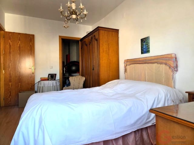 2 soveværelse Lejlighed til salg i Motril - € 195.000 (Ref: 9439844)