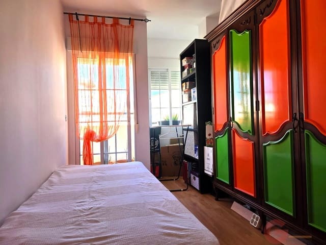 2 soveværelse Lejlighed til salg i Motril - € 195.000 (Ref: 9439844)