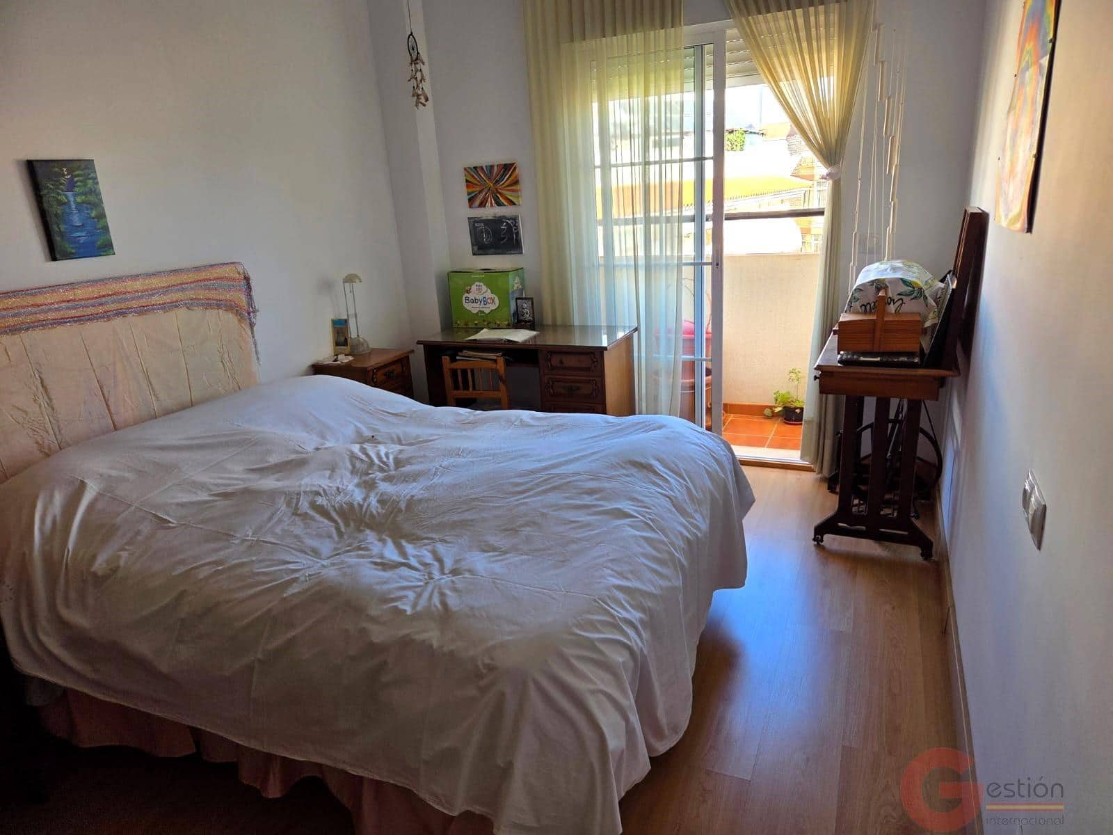 2 soveværelse Lejlighed til salg i Motril - € 195.000 (Ref: 9439844)