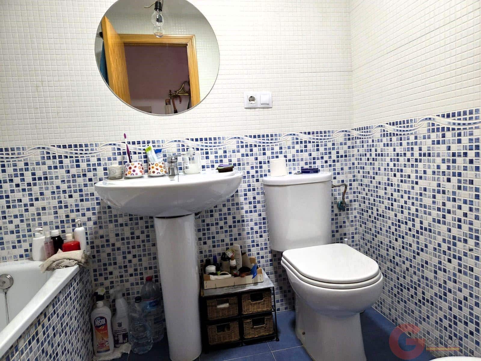 2 soveværelse Lejlighed til salg i Motril - € 195.000 (Ref: 9439844)