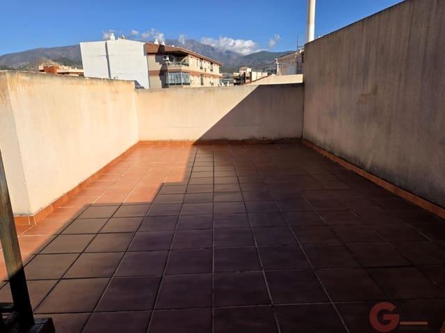 2 soveværelse Lejlighed til salg i Motril - € 195.000 (Ref: 9439844)