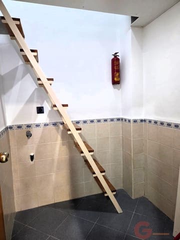 1 soverom Kommersiell til salgs i Motril - € 46 000 (Ref: 9439845)