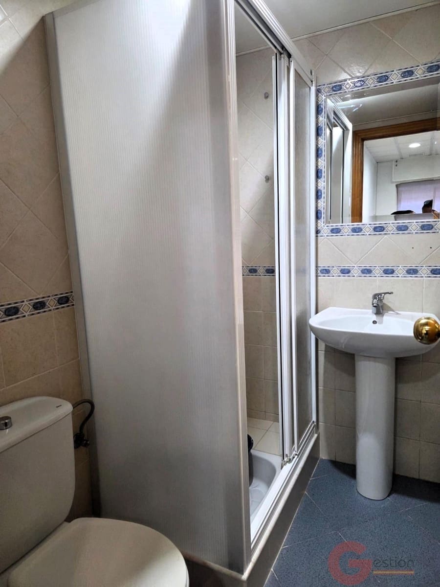 1 soveværelse Erhverv til salg i Motril - € 46.000 (Ref: 9439845)